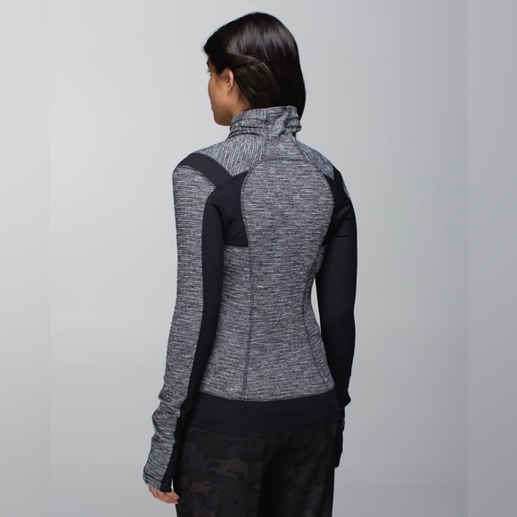 Lululemon Bhakti Yoga Jacket size 6 - Picture 2 of 15